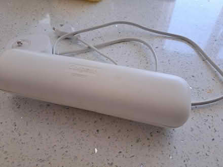 Photo of free Colgate Omron Electric Toothbrush (Atherton M46) #1