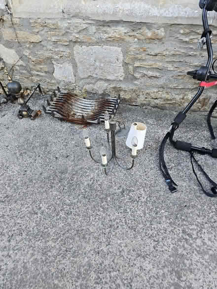 Photo of free Ceiling lights (Frome BA11) #1