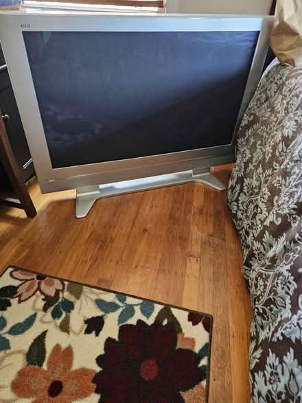 Photo of free 42 inch plasma TV (South San Francisco) #1