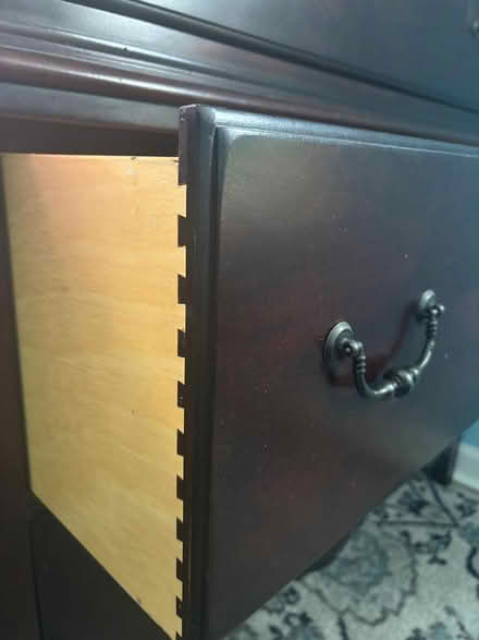 Photo of free Big dresser (Naugatuck CT 06770) #2