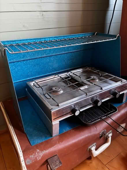 Photo of free Cooker (SS15) #1