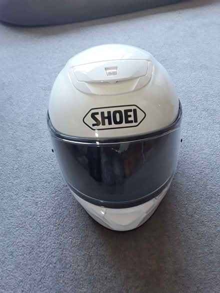 Photo of free Ladies motorcycle gear (Balgillo DD5) #2