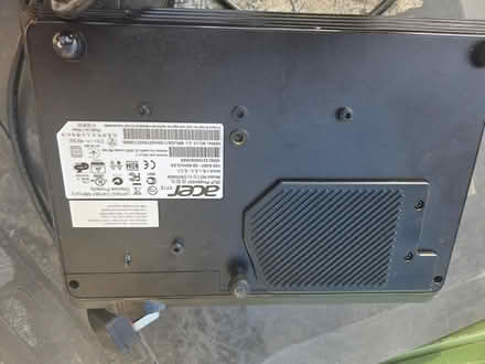 Photo of free Acer projector (Carryduff BT27) #4