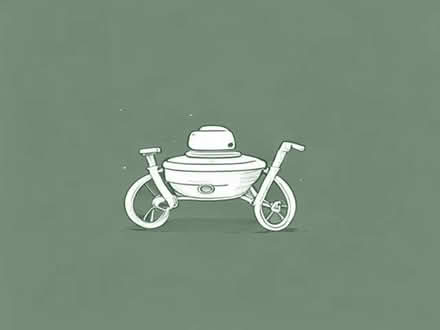 Photo of Mobility aids (Birlingham CP WR10) #1