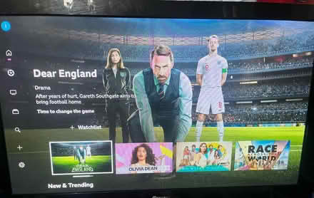 Photo of free 43 inch plasma HD TV (Sparkhill B11) #3