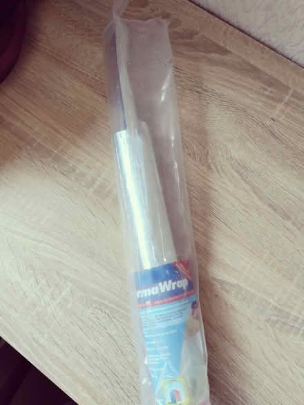 Photo of free Thermawrap Reflective Foil (Ledbury HR8) #3