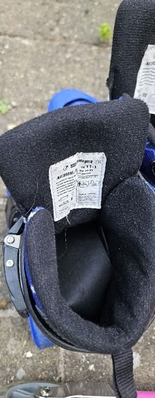Photo of free Kids Roller Skates (Osidge N14) #2