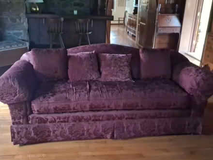 Photo of free couches & love seats (PA 19067) #4