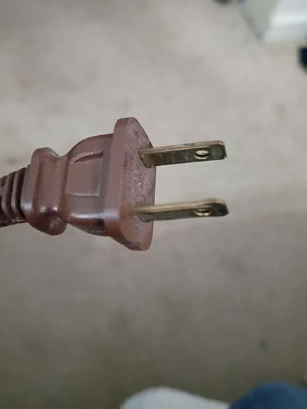 Photo of free 10' Extension Cord (Vacaville) #1