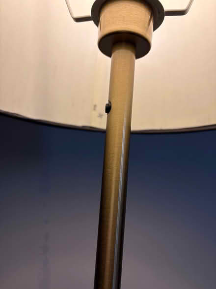 Photo of free Floor lamp 150 cm (W13) #4