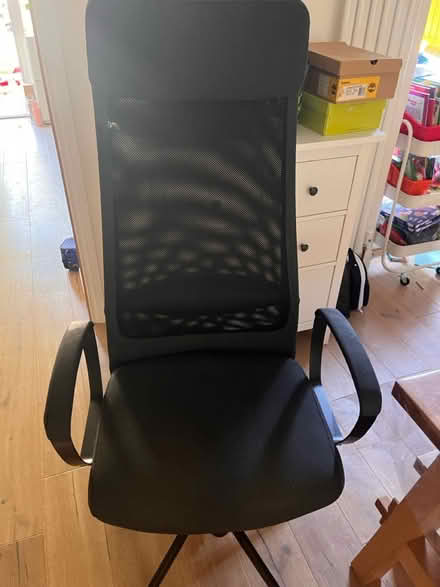 Photo of free Office chair (Shortlands BR2) #1