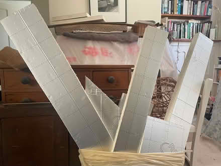 Photo of free Insulation board offcuts (Chalford GL6) #1