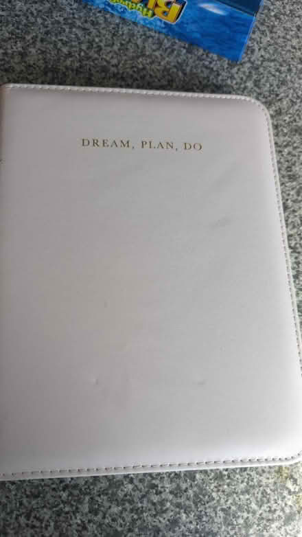 Photo of free Planner (Churchdown) #1