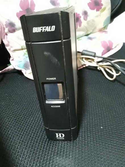 Photo of free External Hard Drive (Clacton-on-Sea CO15) #3