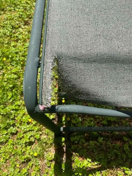 Photo of free Chaise Lounges (Acton) #1