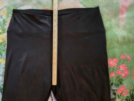 Photo of free Black Vera Wang Leggings - XL (West 7th) #4
