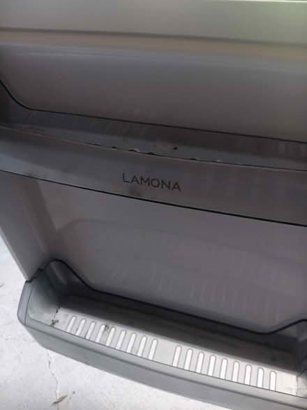 Photo of free Fridge for built in kitchen unit (Lingen SY7) #3