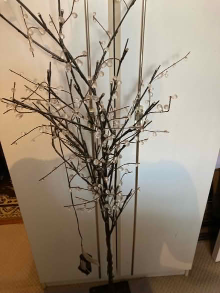 Photo of free Light up tree (Swindon SN5) #1