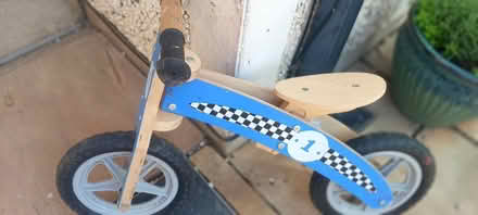 Photo of free Bikes (Drogheda) #2