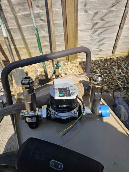 Photo of free Plumery thing (Frome BA11) #1