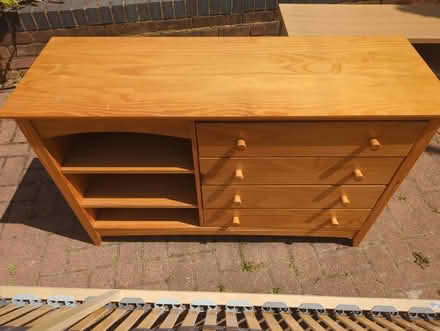 Photo of free Sideboard (Enfield Town EN1) #1