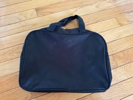 Photo of free Black Decker Satchel (Ithaca) #2