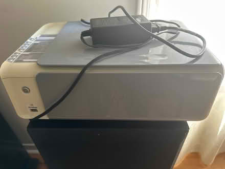 Photo of free Printer (Mississauga) #1