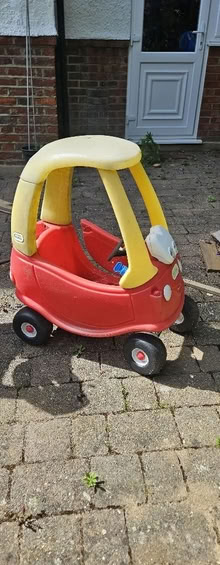 Photo of free Kids garden toy (Osidge N14) #1