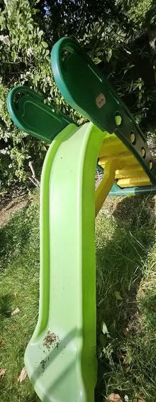 Photo of free Kids outdoor slide (Osidge N14) #2