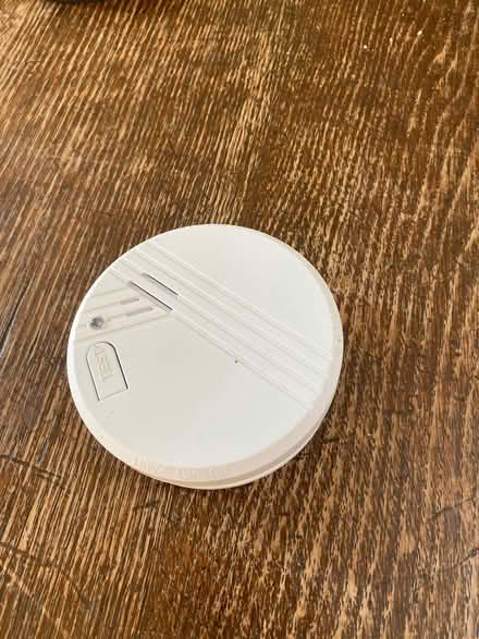 Photo of free Smoke Alarm (Lullington BA11) #1