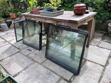 Photo of free Brand new triple glazing units (Bath BA1) #2
