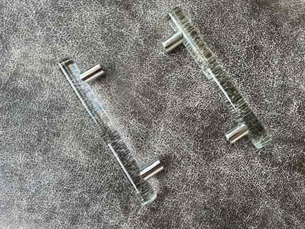 Photo of free Door and kitchen/ wardrobe handles (Stillorgan/ Leopardstown) #3