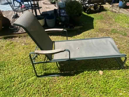 Photo of free Chaise Lounges (Acton) #4