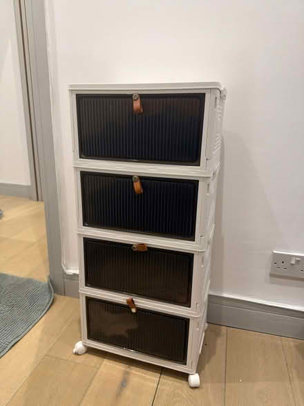Photo of free Portable drawer (Brentford TW8) #1