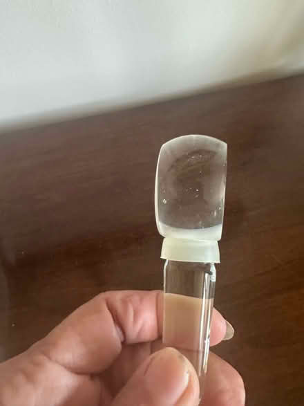 Photo of free Glass wine stoppers (Burlington) #4