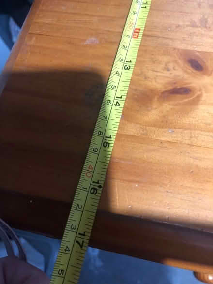 Photo of free Pine 3 +2 chest of drawers (RG1) #2