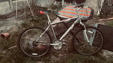 Photo of free Men’s ‘giant’ mountain bike (Bowerham LA1) #1