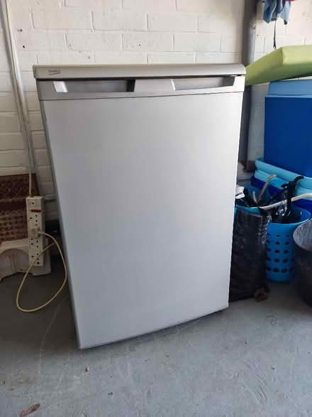 Photo of free Fridge (Codsall WV8) #1