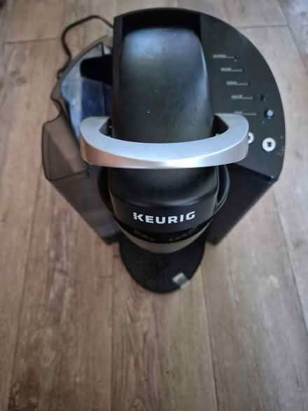 Photo of free Coffee maker (St.Louis Park) #1