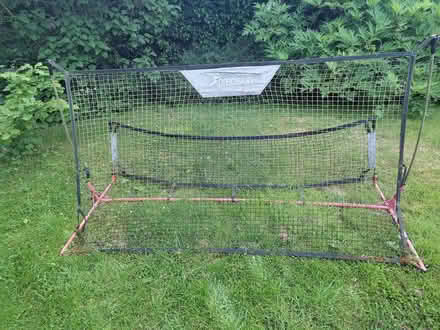 Photo of free Precision football rebounder (Charnwood LE4) #1