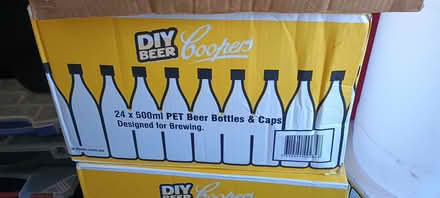 Photo of free Brewing bottles (Cleator Moor CA25) #1