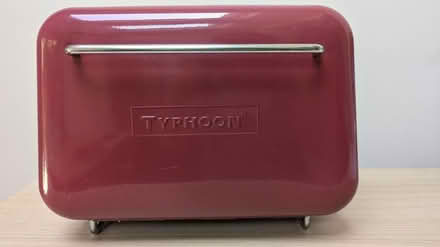 Photo of free Thypoon metal bread bin (W4) #1