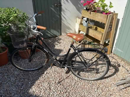 Photo of free Ladies Bicycle (Beaumont, Dublin) #1