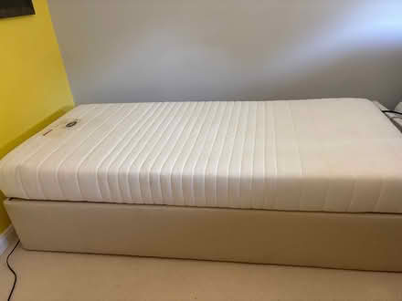 Photo of free Electric bed (Thursford Fakenham) #1