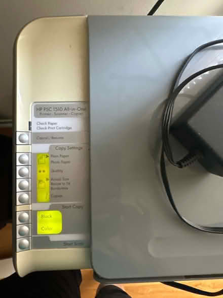 Photo of free Printer (Mississauga) #3