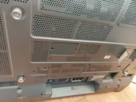 Photo of free Panasonic 42" Plasma TV (Acton W3) #3