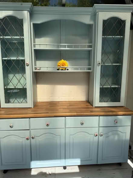 Photo of free Kitchen Dresser unit (Blackpool FY3) #1
