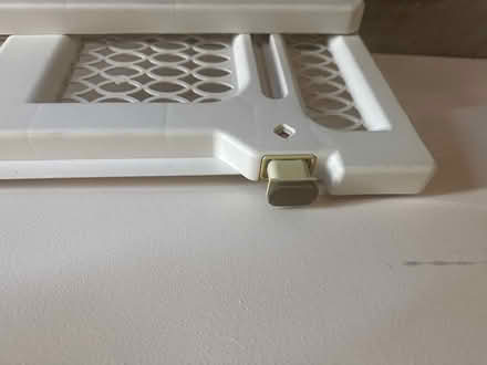 Photo of free Safety 1st 26”high adjustable gate (Southern Marin) #2