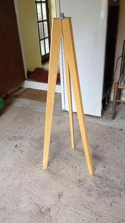 Photo of free Tripod stand. (Painswick GL6) #1