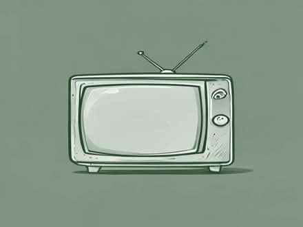 Photo of Television set (Bedford Centre MK40) #1
